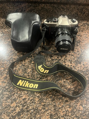Nikon mm fotocamera - mm,