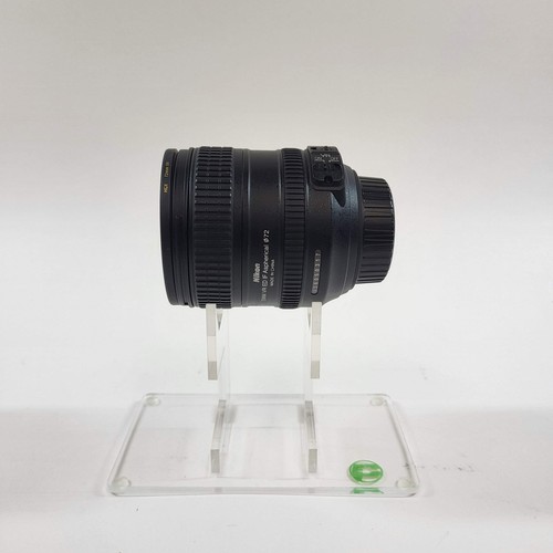 Nikon nikkor 85 mm - af-s, 24-85