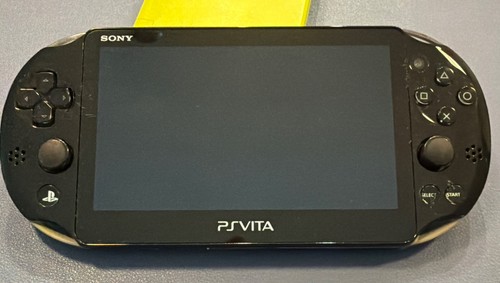 Sony pch playstation vita - sony,