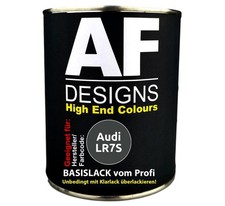 Vernice auto 500 ml per Audi