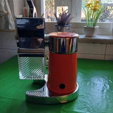 Quick mill omre grattugia - quick,