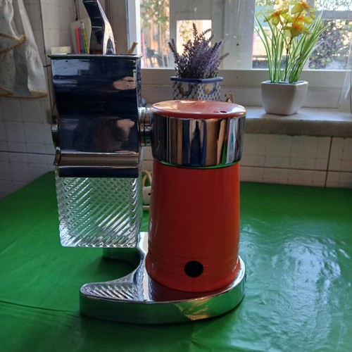 Quick mill omre grattugia - mill,