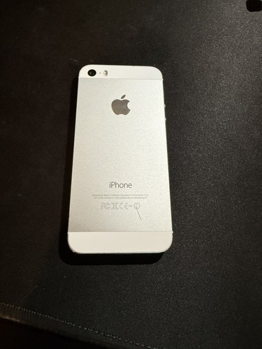 Iphone 32gb solo telefono - solo,