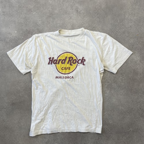 Hard rock cafe - cafe, uomo