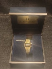 Orologio digitale vintage anni