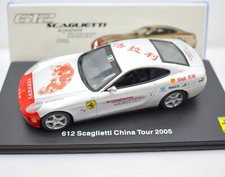 Modellino auto scala 1:43