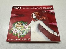 Nada – Le Mie Canzoncine