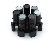 Sensore parcheggio Audi A6 C5