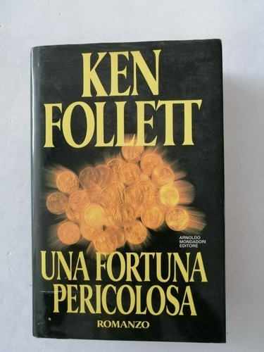 Ken follett una - ken, "una