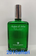 Acqua di Selva Eau De Cologne 100 ml spray