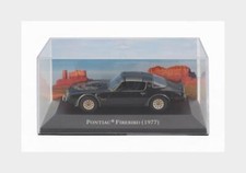 1:43 EDICOLA Pontiac Firebird