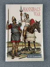 Hannibal’s War: A Military