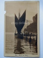 RIVA LAGO GARDA motivo del