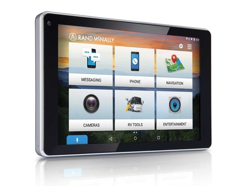 Rand mcnally overdryve - rand,