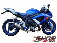 Suzuki GSXR 600 /750 2008-2010