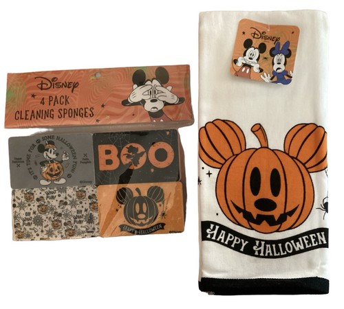 Disney topolino halloween - topolino,
