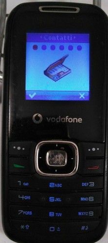Cellulare sagen vodafone 226 - sagen,
