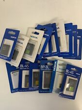 Batterie Nokia Originali