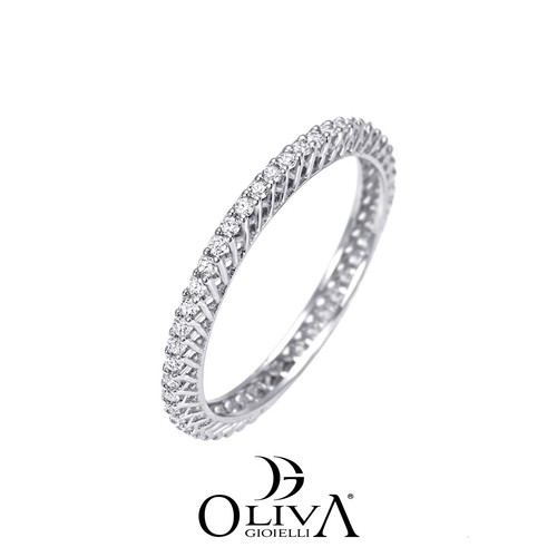 Anello donna gioielli bliss - ,