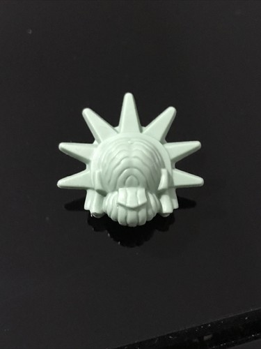 Lego copricapo per - lego, 1x