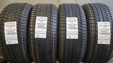 4 pneumatici continental 275/50 r20 113v mo invernali ap014541