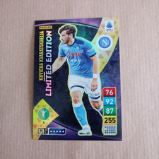 CALCIATORI PANINI ADRENALYN XL