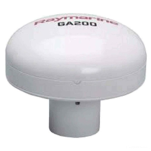 Antenna ga200 gps - gps, glonass