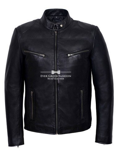 Speed giacca uomo pelle - giacca,