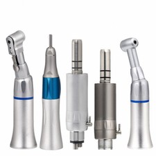 Manipolo dentale bassa velocità contro angolo motore dritto tipo E 2/4 fori stile NSK