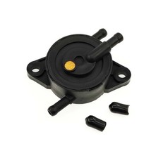 Pompa carburante per modelli