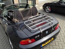 PORTAPACCHI  NUOVO PER BMW Z3