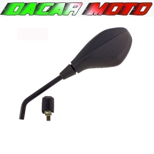 Specchio retrovisore sinistro - specchio,