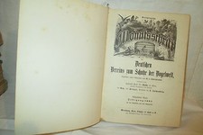 Deutscher Verein zum Schutze