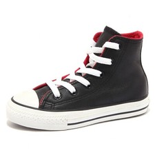 5157u sneaker pelle - pelle, bimbo
