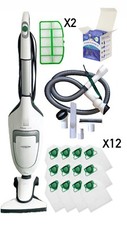 VORWERK FOLLETTO VK 220 S