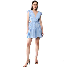 Mini abito donna IMPERIAL