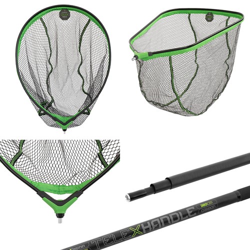 Alimentatore match retino - &,