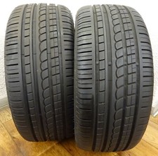 2 pneumatici estivi Pirelli