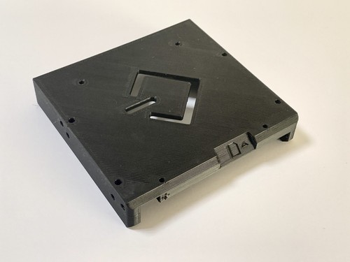 Soporte scsi2sd y v6 - v5.1,