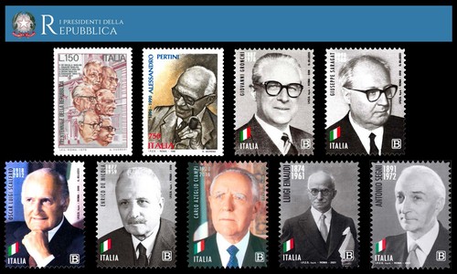 Repubblica 1976 2022 tutti i - -,