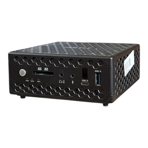 Zotac zbox ci323 nano - zotac, n3150