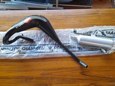 NOS Marmitta Scarico