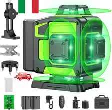 LIVELLA LASER TRACCIATORE