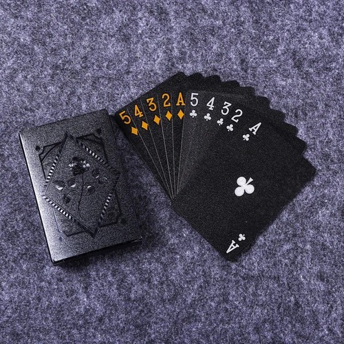 Diamante impermeabile nero - diamante,