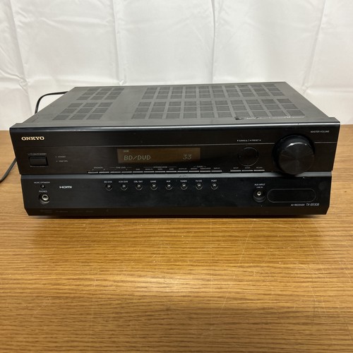 Onkyo sr308 ricevitore av - onkyo, tx-sr308