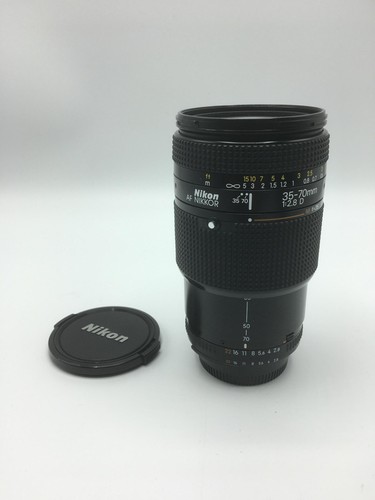 Nikon 8d af - mm,