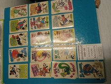 Figurine Panini Calciatori