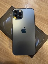 Apple iPhone 12 Pro Max -