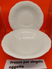 RICHARD GINORI ANTICO DOCCIA VASSOIO GRANDE CM. 26 PIATTO PORTATA 