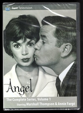 Angel - The Complete Series